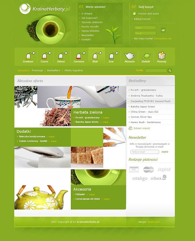 網(wǎng)站頁面設(shè)計欣賞 探索視覺美學與用戶體驗的融合