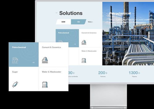 網(wǎng)站設(shè)計的雙軌思維 在藝術(shù)追求與商業(yè)理性之間尋找平衡