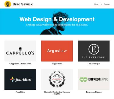 5種極具實用價值的響應式網(wǎng)站設計模式
