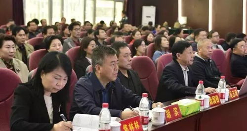 文化經紀人 連接公共文化與鄉村振興的橋梁——我市舉行專題論壇探討服務新模式