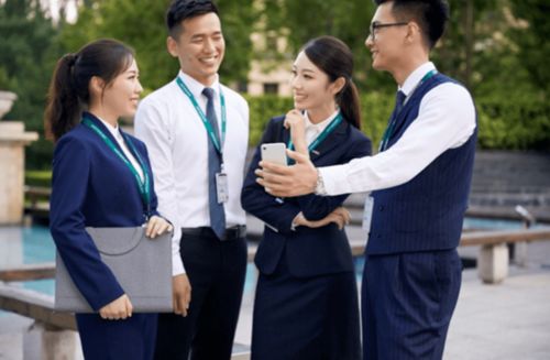 為專業服務點贊 為何值得給房產經紀人一個五星好評