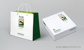 國內大米包裝設計案例與包裝服務 以品牌之名，塑食糧之形